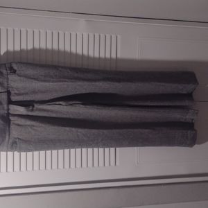 George Herringbone Pants, size 22